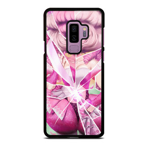 PINK DIAMOND STEVEN UNIVERSE ART Samsung Galaxy S9 Plus Case PINK DIAMOND STEVEN UNIVERSE ART Samsung Galaxy S9 Plus Case