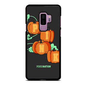 PINK NATION VICTORIA'S SECRET  Samsung Galaxy S9 Plus Case