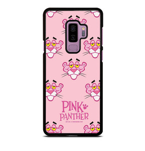 PINK PANTHER COLLAGE Samsung Galaxy S9 Plus Case PINK PANTHER COLLAGE Samsung Galaxy S9 Plus Case