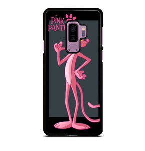 PINK PANTHER FILM CARTOON Samsung Galaxy S9 Plus Case