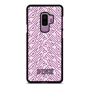 PINK VICTORIA S SECRET COLLAGE Samsung Galaxy S9 Plus Case PINK VICTORIA S SECRET COLLAGE Samsung Galaxy S9 Plus Case