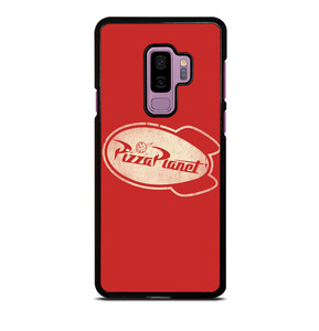 PIZZA PLANET TOY STORY Samsung Galaxy S9 Plus Case PIZZA PLANET TOY STORY Samsung Galaxy S9 Plus Case