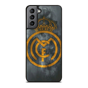 REAL MADRID ICON 2 Samsung Galaxy S21 Plus Case