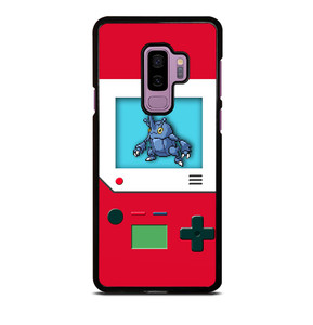 POKEDEX PHONE POKEMON Samsung Galaxy S9 Plus Case