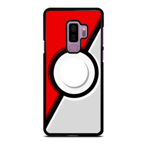 POKEMON GAME BALL Samsung Galaxy S9 Plus Case
