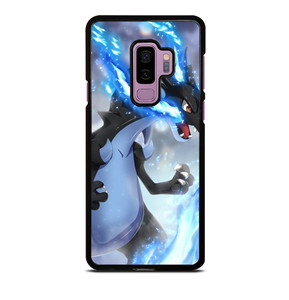 POKEMON MEGA CHARIZARD CARTOON Samsung Galaxy S9 Plus Case