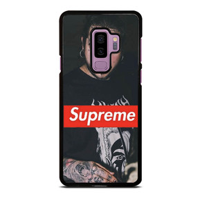 POST MALONE SUPREME 2 Samsung Galaxy S9 Plus Case POST MALONE SUPREME 2 Samsung Galaxy S9 Plus Case