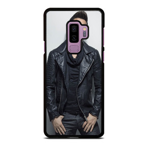 PRINCE ROYCE SINGER Samsung Galaxy S9 Plus Case