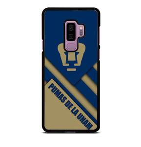PUMAS DE LA UNAM FOOTBALL Samsung Galaxy S9 Plus Case PUMAS DE LA UNAM FOOTBALL Samsung Galaxy S9 Plus Case