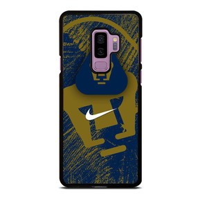 PUMAS UNAM FOOTBALL NIKE Samsung Galaxy S9 Plus Case PUMAS UNAM FOOTBALL NIKE Samsung Galaxy S9 Plus Case