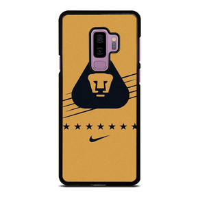 PUMAS UNAM MEXICO NIKE Samsung Galaxy S9 Plus Case