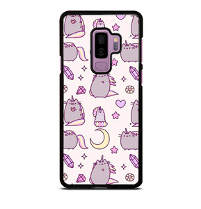 PUSHEEN THE CAT UNICORN 2 Samsung Galaxy S9 Plus Case