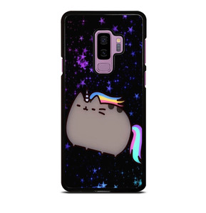 PUSHEEN THE CAT UNICORN Samsung Galaxy S9 Plus Case