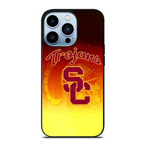 USC TROJANS LOGO iPhone 13 Pro Max Case USC TROJANS LOGO iPhone 13 Pro Max Case