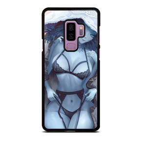 RANNI THE WITCH ELDEN RING 3 Samsung Galaxy S9 Plus Case