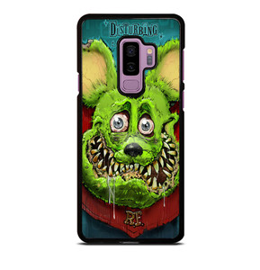 RAT FINK ART Samsung Galaxy S9 Plus Case