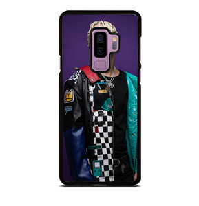 RAUW ALEJANDRO RAPPER Samsung Galaxy S9 Plus Case