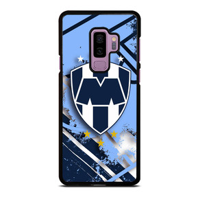 RAYADOS MONTERREY FC SYMBOL Samsung Galaxy S9 Plus Case RAYADOS MONTERREY FC SYMBOL Samsung Galaxy S9 Plus Case