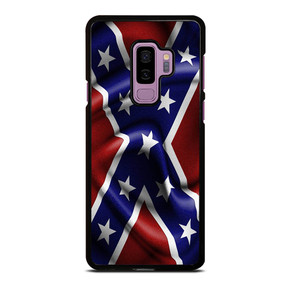 REBEL FLAG 2 Samsung Galaxy S9 Plus Case REBEL FLAG 2 Samsung Galaxy S9 Plus Case