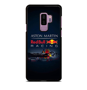 REDBULL RACING TEAM FORMULA ONE Samsung Galaxy S9 Plus Case