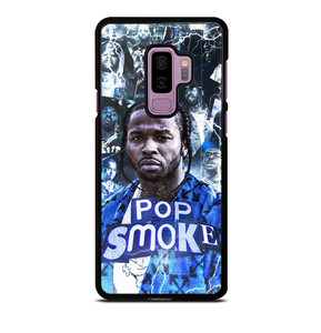 RIP POP SMOKE RAPPER 2 Samsung Galaxy S9 Plus Case