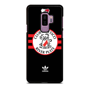 RIVER PLATE EL MAS GRANDE ADIDAS Samsung Galaxy S9 Plus Case