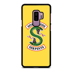 RIVERDALE SOUTHSIDE LOGO 2 Samsung Galaxy S9 Plus Case