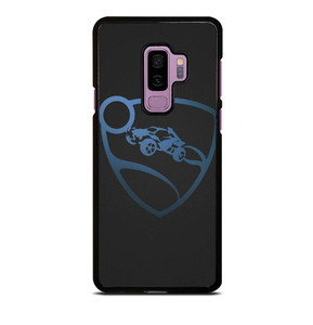 ROCKET LEAGUE GAMES LOGO Samsung Galaxy S9 Plus Case ROCKET LEAGUE GAMES LOGO Samsung Galaxy S9 Plus Case