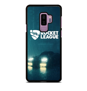 ROCKET LEAGUE GAMES Samsung Galaxy S9 Plus Case