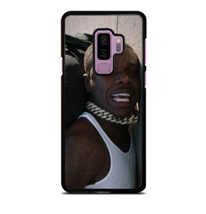 ROCKSTAR DABABY ALBUM COVER Samsung Galaxy S9 Plus Case ROCKSTAR DABABY ALBUM COVER Samsung Galaxy S9 Plus Case