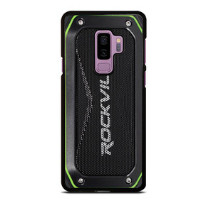 ROCKVILLE BLUETOOTH SPEAKER Samsung Galaxy S9 Plus Case