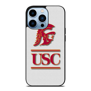 USC TROJANS NEW iPhone 13 Pro Max Case USC TROJANS NEW iPhone 13 Pro Max Case