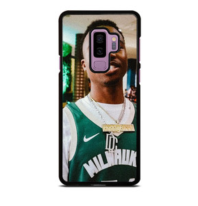 RODDY RICCH MILWAUKEE NBA Samsung Galaxy S9 Plus Case RODDY RICCH MILWAUKEE NBA Samsung Galaxy S9 Plus Case