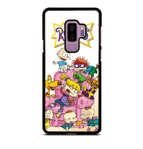 RUGRATS CARTOON Samsung Galaxy S9 Plus Case