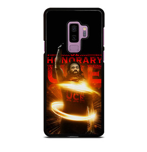 SAMI ZAYN WRESTLER WWE Samsung Galaxy S9 Plus Case SAMI ZAYN WRESTLER WWE Samsung Galaxy S9 Plus Case