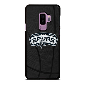 SAN ANTONIO SPURS BASEKETBALL Samsung Galaxy S9 Plus Case