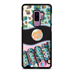 SANTA CRUZ SKATEBOARDS Samsung Galaxy S9 Plus Case