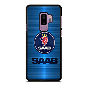 SCANIA TRUCK SAAB SYMBOL Samsung Galaxy S9 Plus Case SCANIA TRUCK SAAB SYMBOL Samsung Galaxy S9 Plus Case