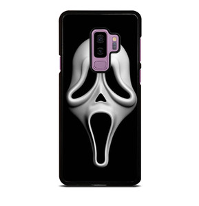SCREAM GHOST MASK Samsung Galaxy S9 Plus Case