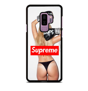 SEXY GIRL SUPREME Samsung Galaxy S9 Plus Case SEXY GIRL SUPREME Samsung Galaxy S9 Plus Case