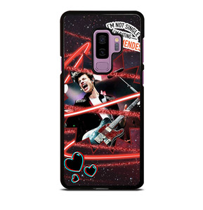 SHAWN MENDES I'M NOT SINGLE Samsung Galaxy S9 Plus Case