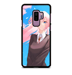 SHIKIMORI NOT JUST A CUTIE Samsung Galaxy S9 Plus Case SHIKIMORI NOT JUST A CUTIE Samsung Galaxy S9 Plus Case