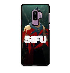 SIFU GAMES 2 Samsung Galaxy S9 Plus Case