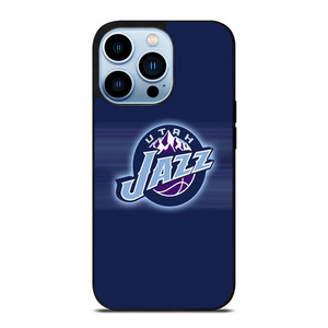 UTAH JAZZ BASKET CLUB LOGO iPhone 13 Pro Max Case UTAH JAZZ BASKET CLUB LOGO iPhone 13 Pro Max Case