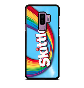 SKITTLES LOGO Samsung Galaxy S9 Plus Case
