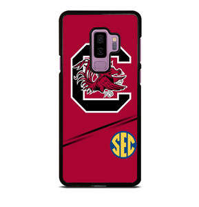 SOUTH CAROLINA GAMECOCKS NFL Samsung Galaxy S9 Plus Case