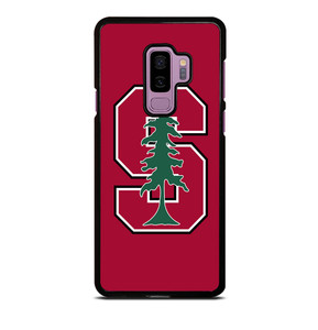 STANFORD CARDINAL FOOTBALL LOGO Samsung Galaxy S9 Plus Case STANFORD CARDINAL FOOTBALL LOGO Samsung Galaxy S9 Plus Case
