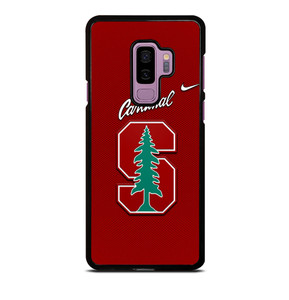 STANFORD CARDINAL FOOTBALL NIKE Samsung Galaxy S9 Plus Case
