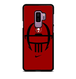 STANFORD CARDINAL FOOTBALL Samsung Galaxy S9 Plus Case