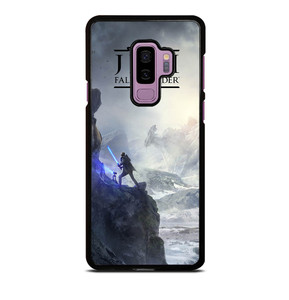 STAR WARS JEDI FALLEN ORDER Samsung Galaxy S9 Plus Case STAR WARS JEDI FALLEN ORDER Samsung Galaxy S9 Plus Case